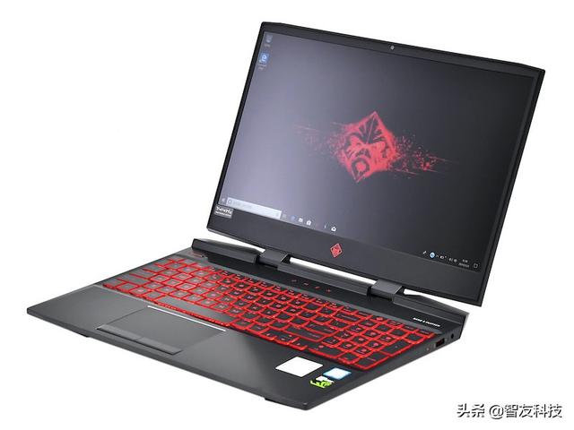 2020高性價比游戲本推薦