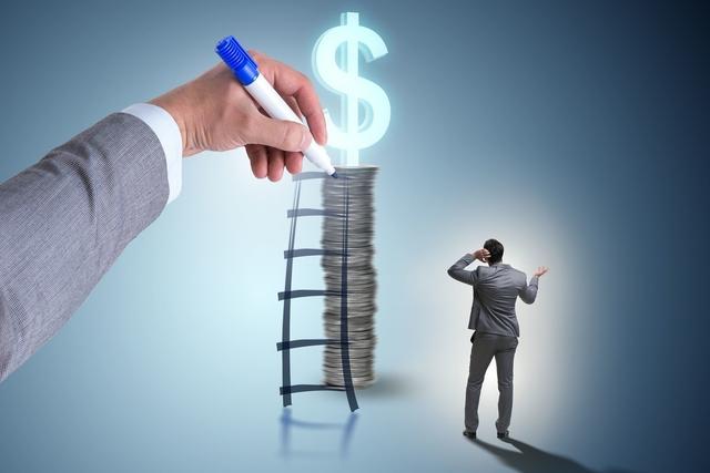 別被勵志雞湯擊中——告訴你年入百萬有多難