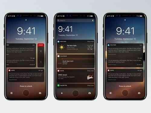 iPhone 8什么時候在國內上市？iPhone 8發布已時間確認