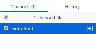 教你免費搭建個人網站(GitHub Desktop)