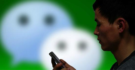 繼“三天可見”后，微信再搞事：批量刪好友！