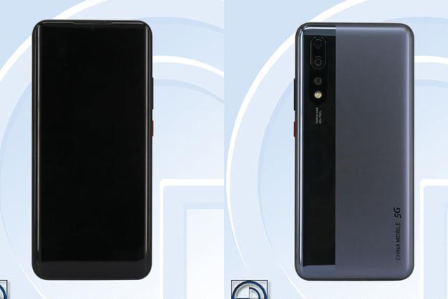 運營商拼了，中國移動推出自家品牌手機推廣5G，本月搶先上市