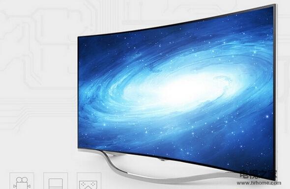曲面4K電視哪個好？七款熱銷智能電視推薦