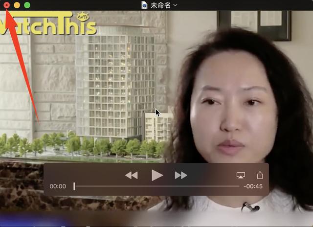 Mac電腦自帶的屏幕錄制功能