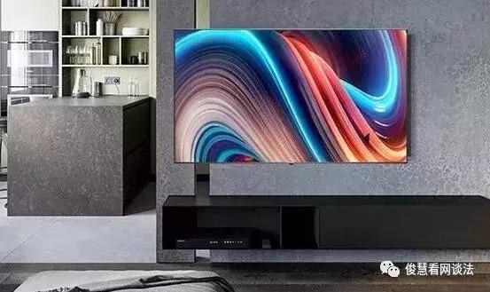 都是55寸新品，榮耀智慧屏、小米電視和海信電視，你會咋選？