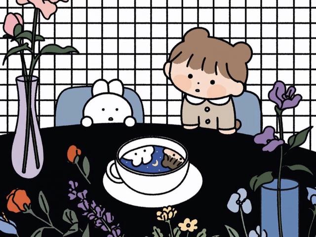 這些美食文案，每一句都想收藏