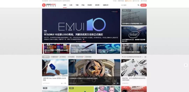 九個免費設計網站，幫你解決Logo設計難題