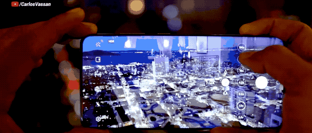 三星發布 Galaxy S20 旗艦系列，還有新款折疊屏手機