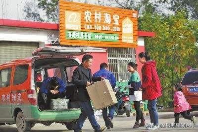 淺談適合在農村創業的項目，希望農民朋友可以抓住機會