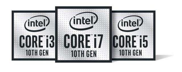 深入剖析Intel的第十代CPU