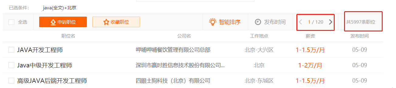 互聯網招聘網站哪家強，誰最靠譜？