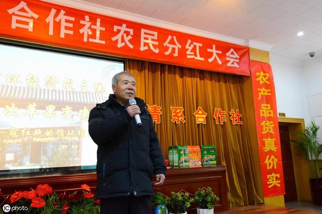 未來幾年，農民朋友返鄉創業，這幾個行業可以試試，回報可能很高
