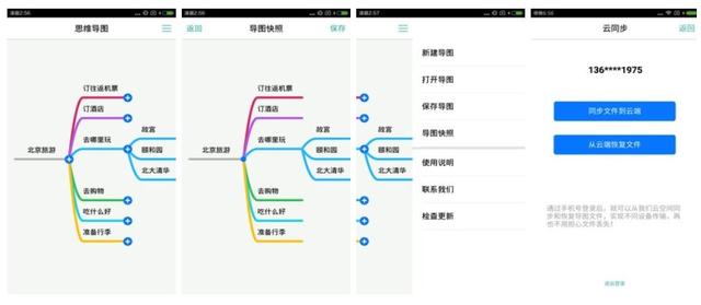 10款優秀思維導圖軟件推薦，你認為哪一款最好用？