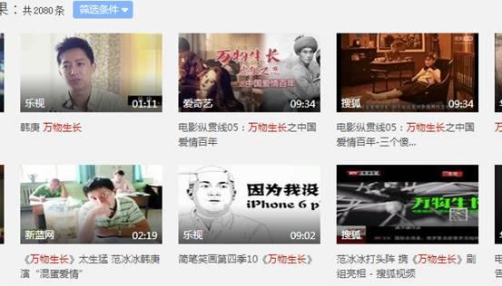 史上最詳細的視頻推廣方法