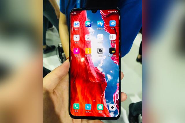 運營商拼了，中國移動推出自家品牌手機推廣5G，本月搶先上市
