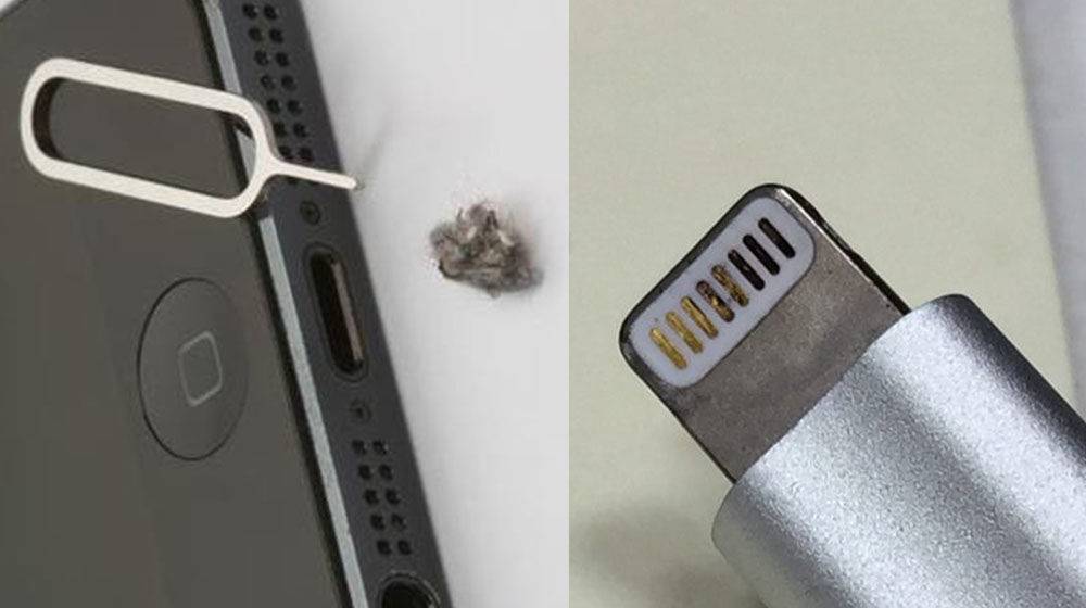 極客修：你的iPhone無法充電，從兩個方面自己判斷原因！