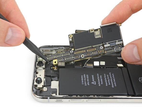 極客修：你的iPhone無法充電，從兩個方面自己判斷原因！