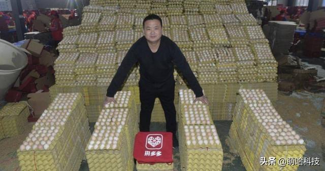 拼多多一年猛增260萬商家，暴增1.7億用戶，靠的是一樣的貨7折賣