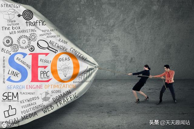 如何做seo網站排名？seo優化排名有什么方法？