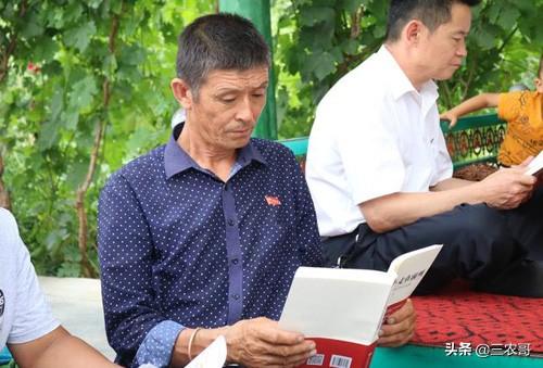 適合農民百姓創業的7個小本項目，做起來，收入呈正增長