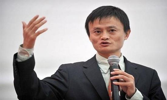 馬云：2020年互聯網創業是最佳商機，只要抓住都可以致富
