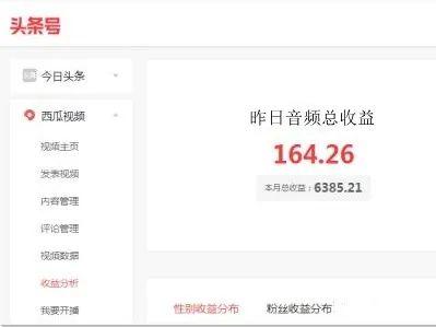 分享4個在家就能做得副業，月賺2000-5000元