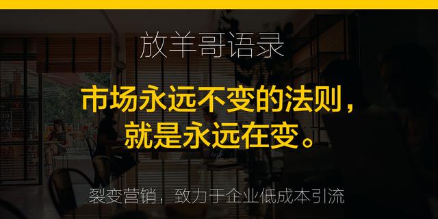裂變盈利思維：11個營銷案例，引發思考，看懂了受用終生