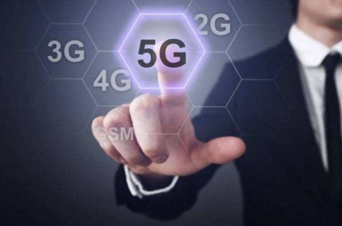 4G時代的電子商務直播，5G還是會帶來新的商機！