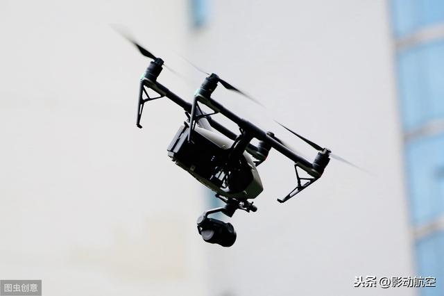 無人機行業從業收入現狀-現在還值得進入嗎？