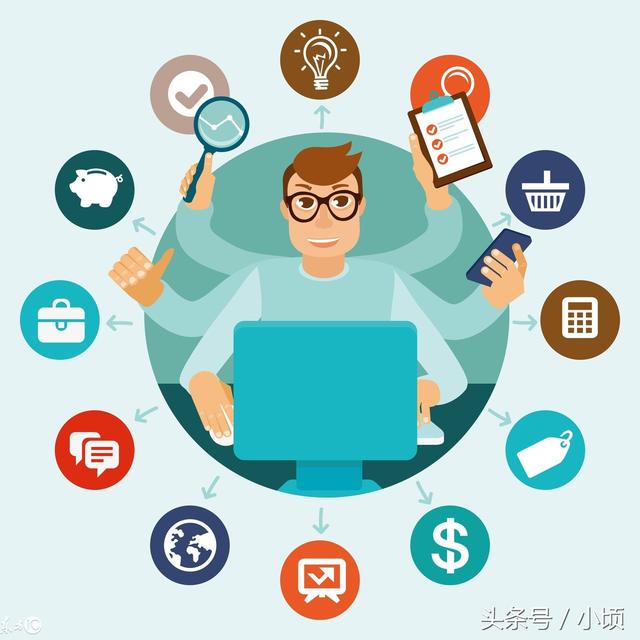 8個在家就能賺錢的創業項目，看看有沒有適合你的？