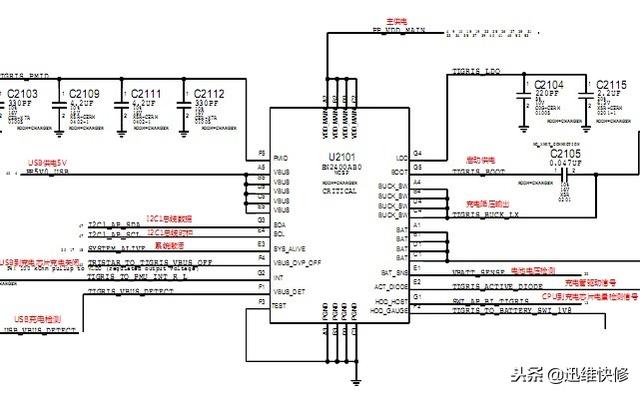 iPhone手機充不進電、無充電標識，80%都是它的問題，你注意了嗎