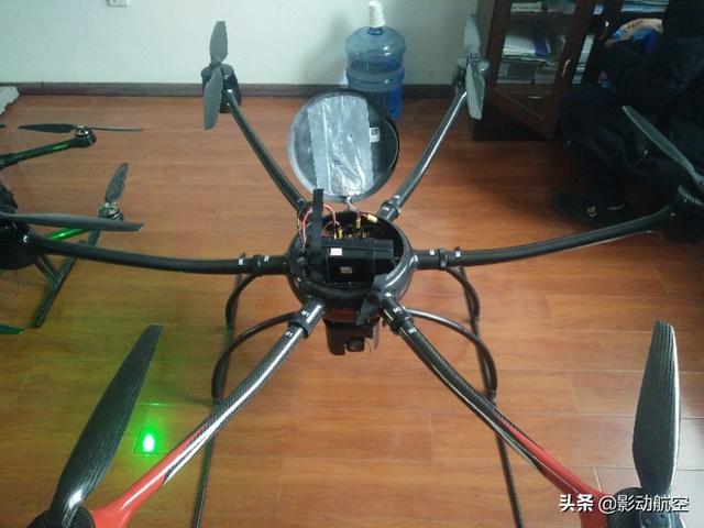 無人機行業從業收入現狀-現在還值得進入嗎？
