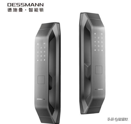 智能鎖哪個牌子好 2019年十大指紋智能鎖品牌排行榜