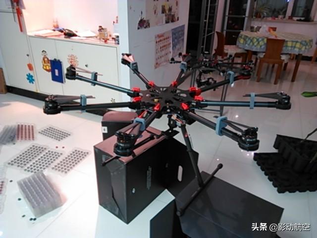 無人機行業從業收入現狀-現在還值得進入嗎？
