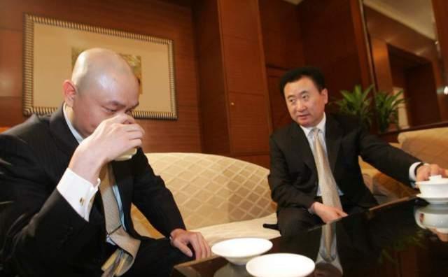 黃光裕做生意有多厲害？看完他的這三種“借錢”之道，恍然大悟