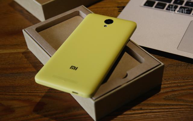 性價比有多高？來看看紅米 Note 2 上手
