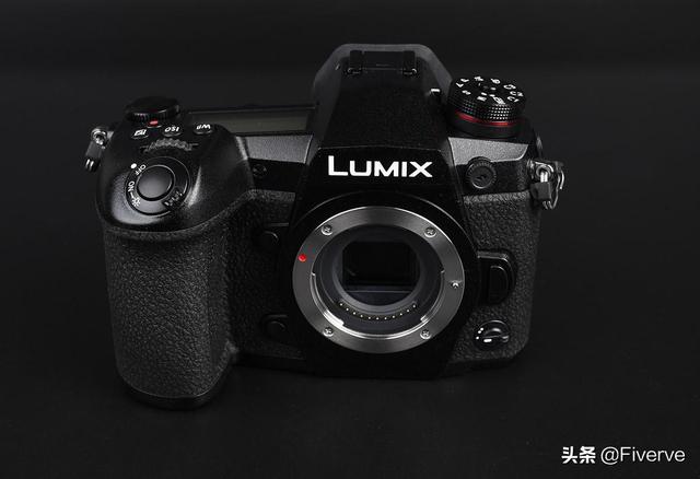 不知道買哪款微單相機？2019中高端微單推薦指南送給你。