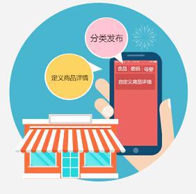 如何推廣你的微店呢親？自己理清楚了，比問別人強