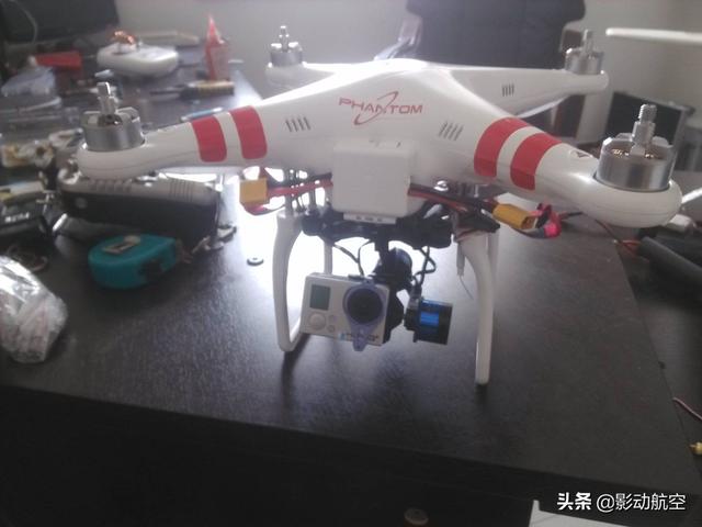 無人機行業從業收入現狀-現在還值得進入嗎？