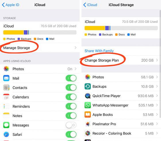 如何將照片從iPhone傳輸到Mac：終極指南