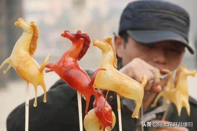 農村冬天集市擺地攤賣什么賺錢？這幾類商品是個好選擇！