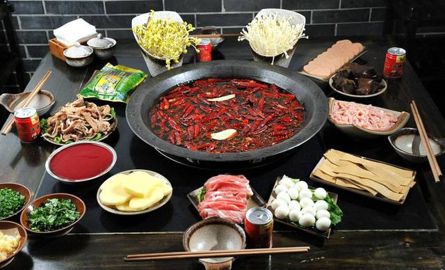 現在加盟什么餐飲最好賺錢？