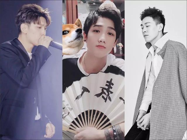 2019微博直播&一直播年度比賽收官！明星、主播將集結年度盛典