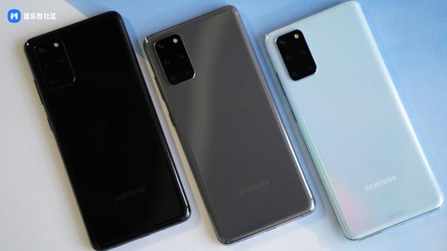 三星發布 Galaxy S20 旗艦系列，還有新款折疊屏手機