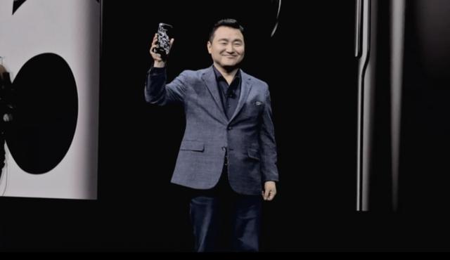 三星發布 Galaxy S20 旗艦系列，還有新款折疊屏手機