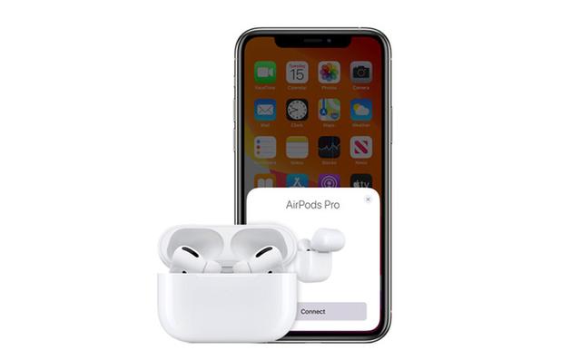 蘋果藍牙耳機Apple AirPods使用教程