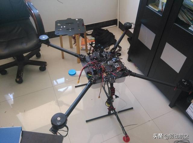 無人機行業從業收入現狀-現在還值得進入嗎？