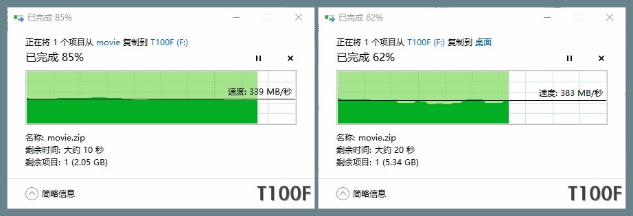 要快也要安全，三款帶加密功能移動固態硬盤橫評
