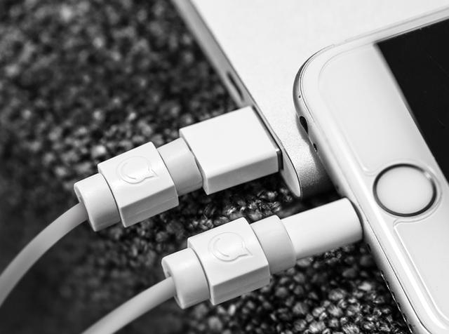 iPhone 充不上電先別急，首先檢查是不是這個原因
