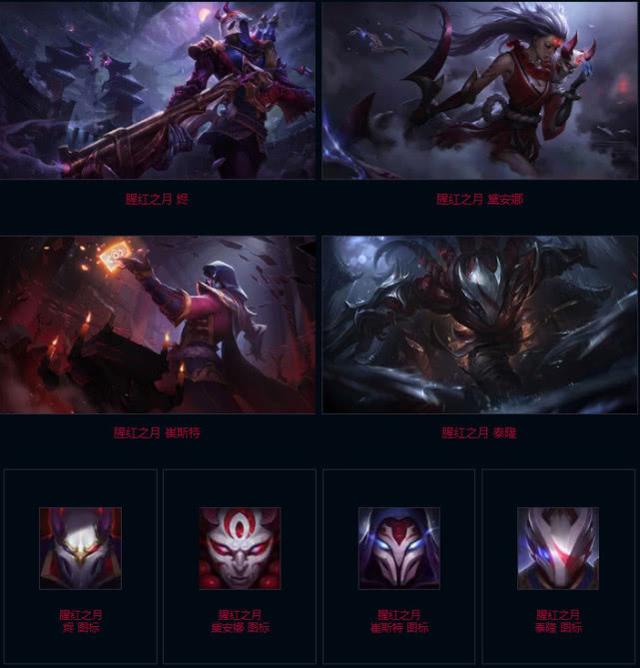 LOL：頭像補領方法介紹！你還在為找不到頭像而煩惱嗎？